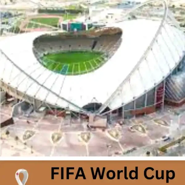 FIFA World Cup 2022 Qatar