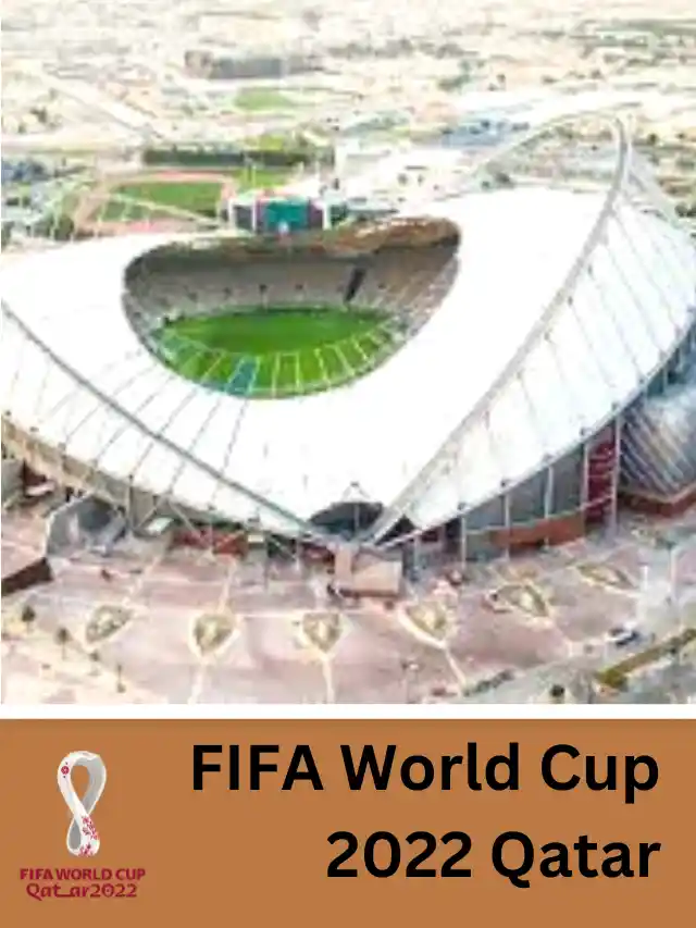 FIFA World Cup 2022 Qatar