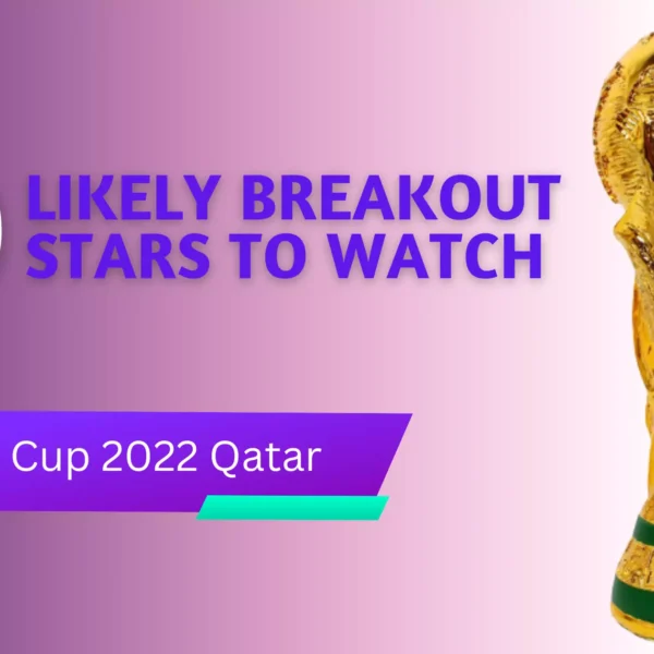 FIFA World Cup 2022 Qatar