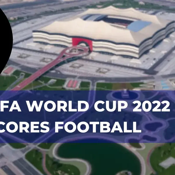 Fifa world cup 2022 results scores football