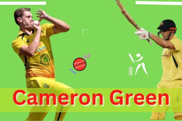 Cameron Green