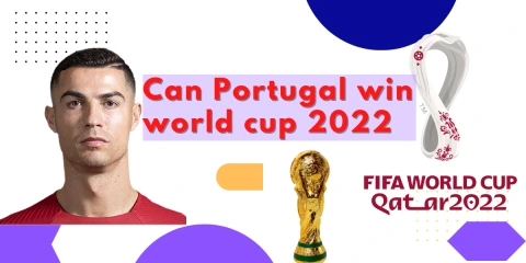 Can Portugal win world cup 2022