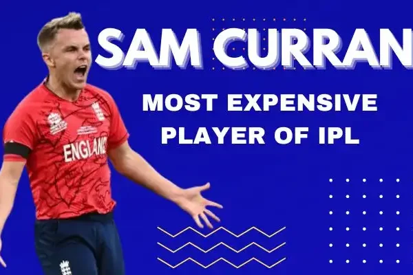 sam curran