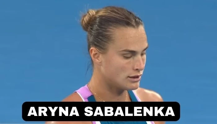 Aryna-Sabalenka