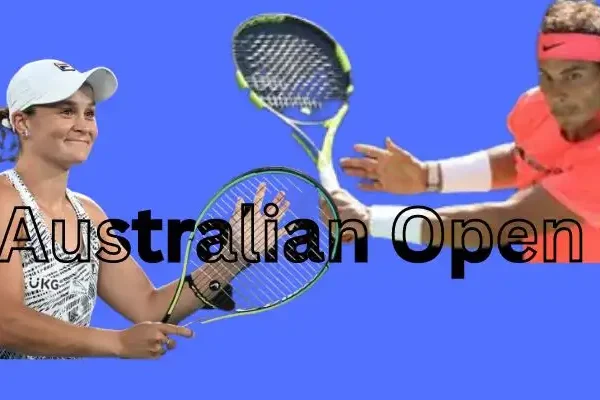 Australian Open 2023
