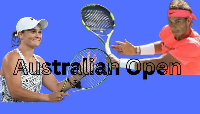 Australian Open 2023