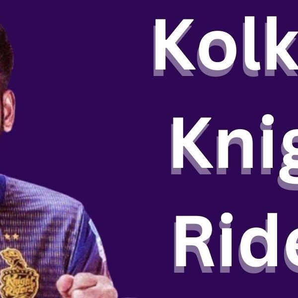 Kolkata Knight Riders