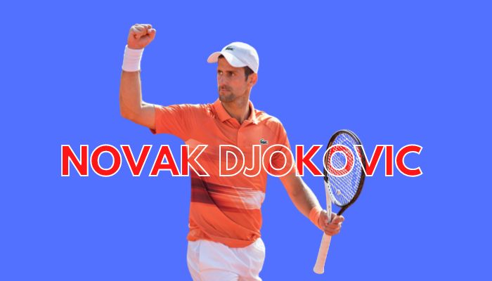 French Open Questions and Answers Novak Djokovic