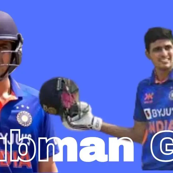 Shubman Gill to lead India