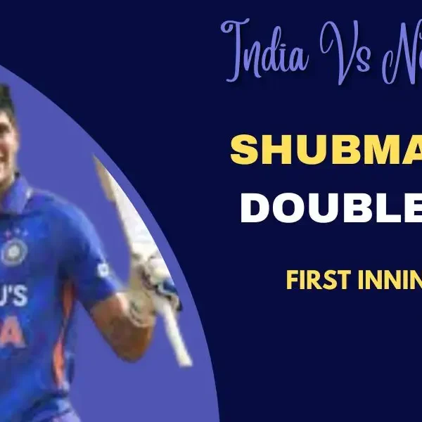 India Vs New Zealand