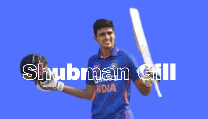 Shubman Gill Biography And Net Worth 2024, Wiki, Age, Height, Weight ...