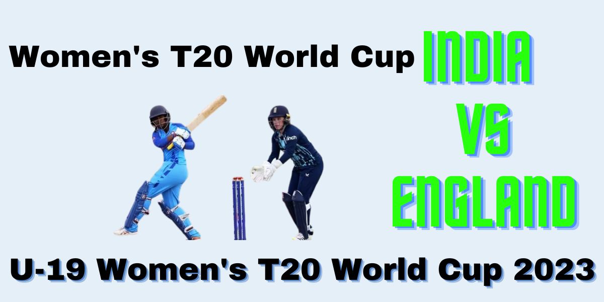 Women's T20 World Cup 2023