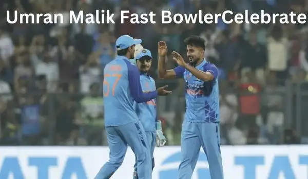 Umran Malik