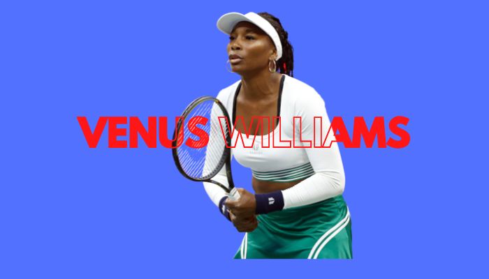 Venus Williams