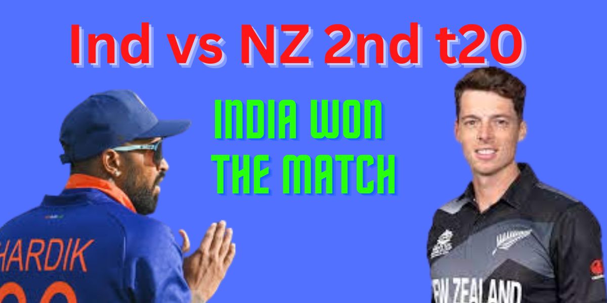 India vs New Zealand