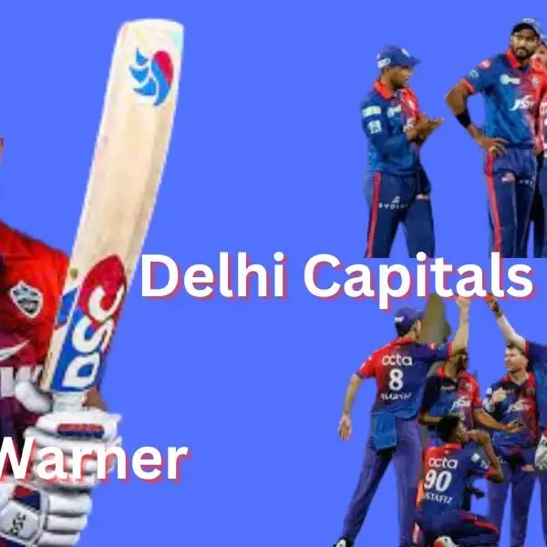 Delhi Capitals Defeat Punjab Kings