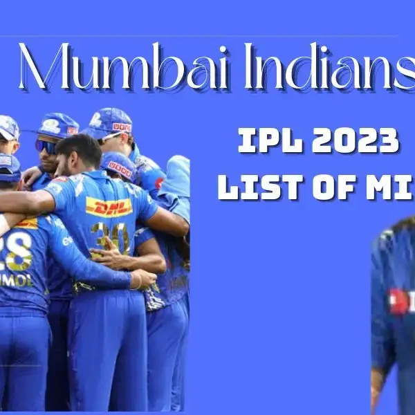 Mumbai Indians