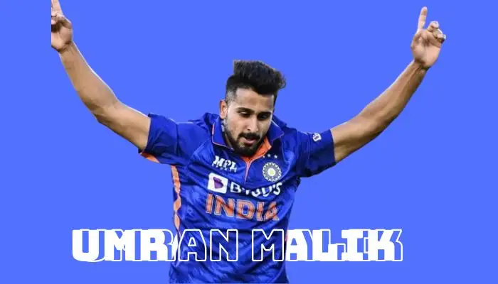 Umran Malik
