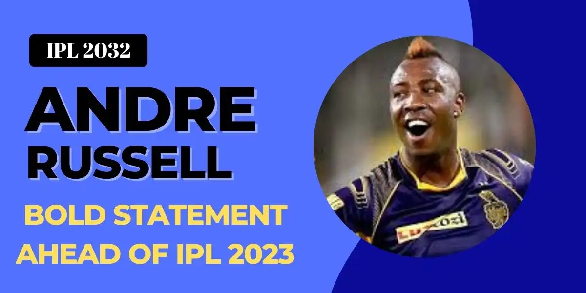 All-Rounder Andre Russell