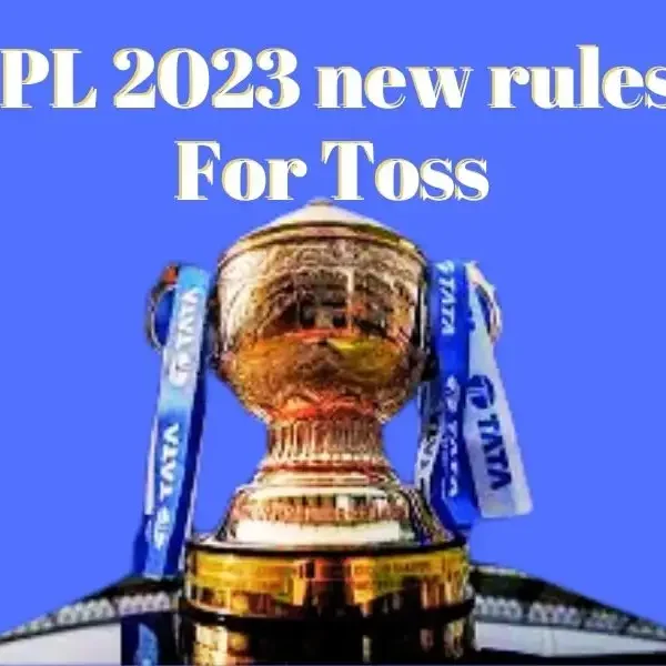 new rule for Toss