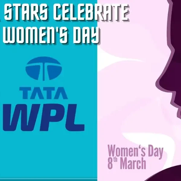 International Women's Day