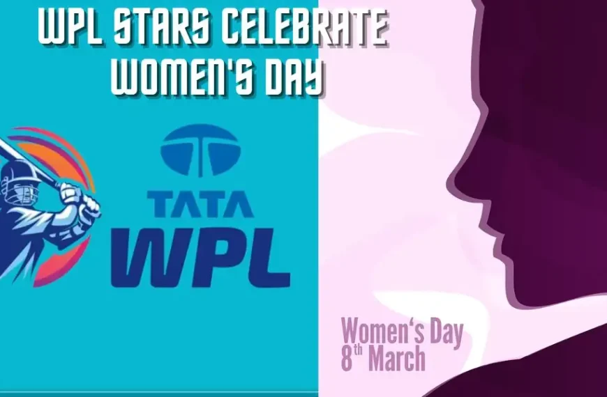 International Women's Day