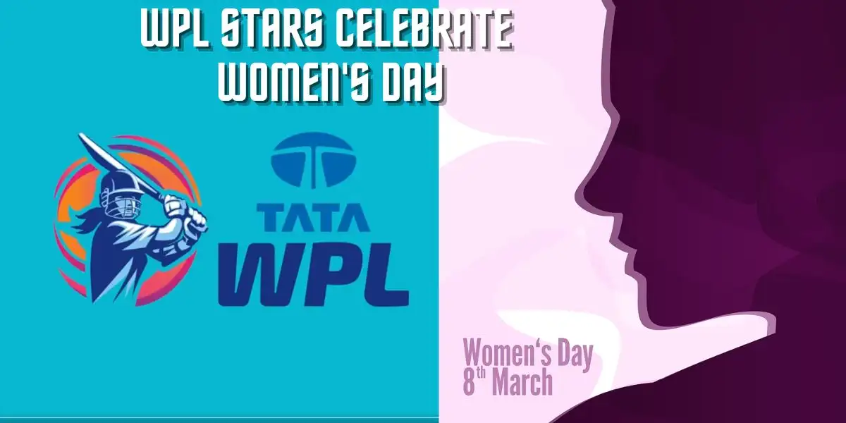 International Women's Day