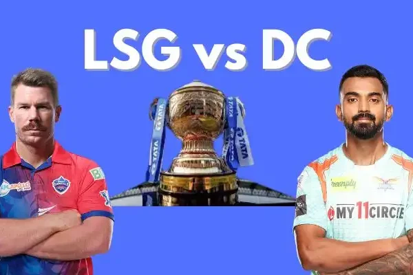 Tomorrow IPL Match number 3