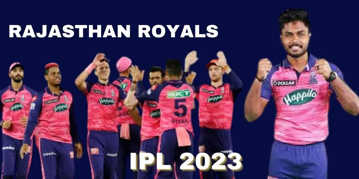 Rajasthan royals