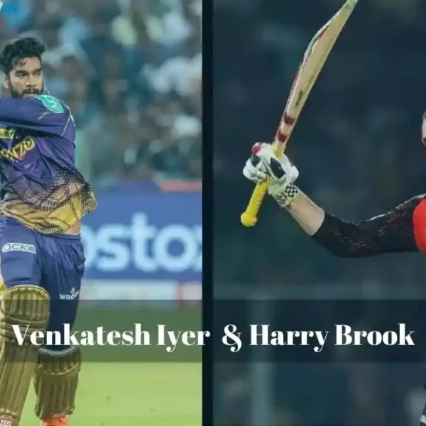 Highest Individual Score in IPL 2023 Stats