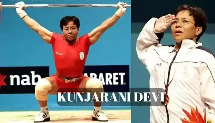 Kunjarani Devi