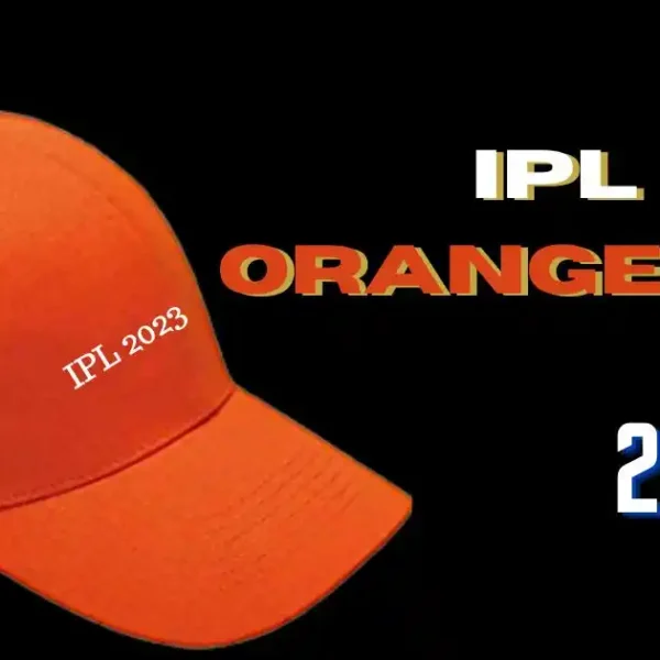 Most Sixes in IPL 2023 IPL Orange Cap