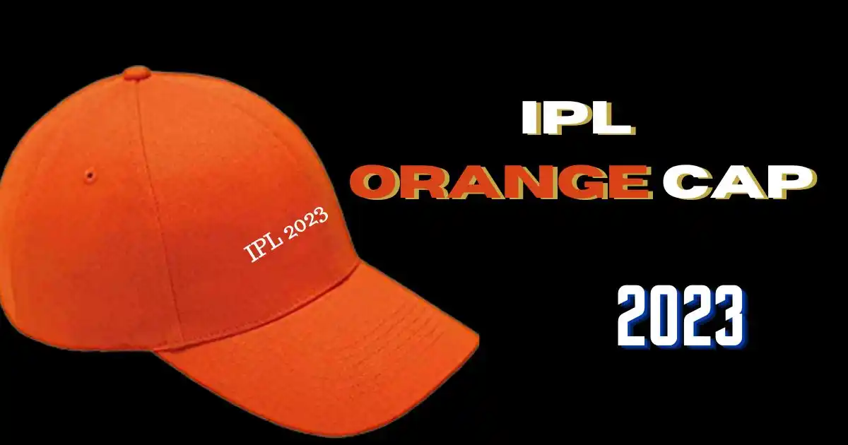 Most Sixes in IPL 2023 IPL Orange Cap