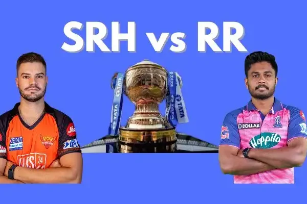 Tomorrow IPL Match number 4