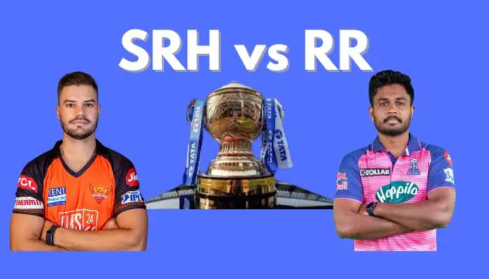 Tomorrow IPL Match number 4