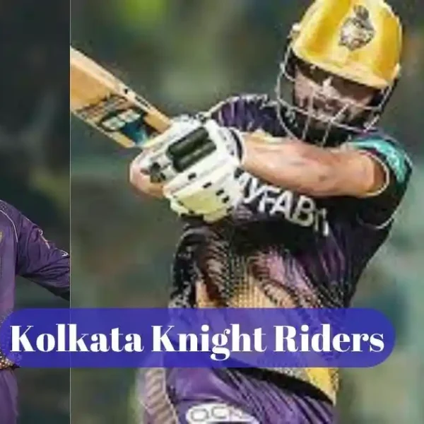 Kolkata Knight Riders