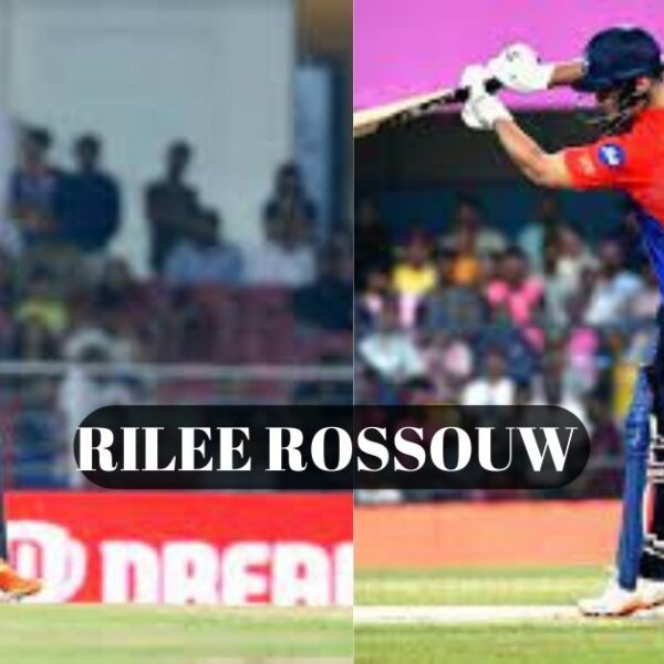 Delhi Capitals Defeat Punjab Kings