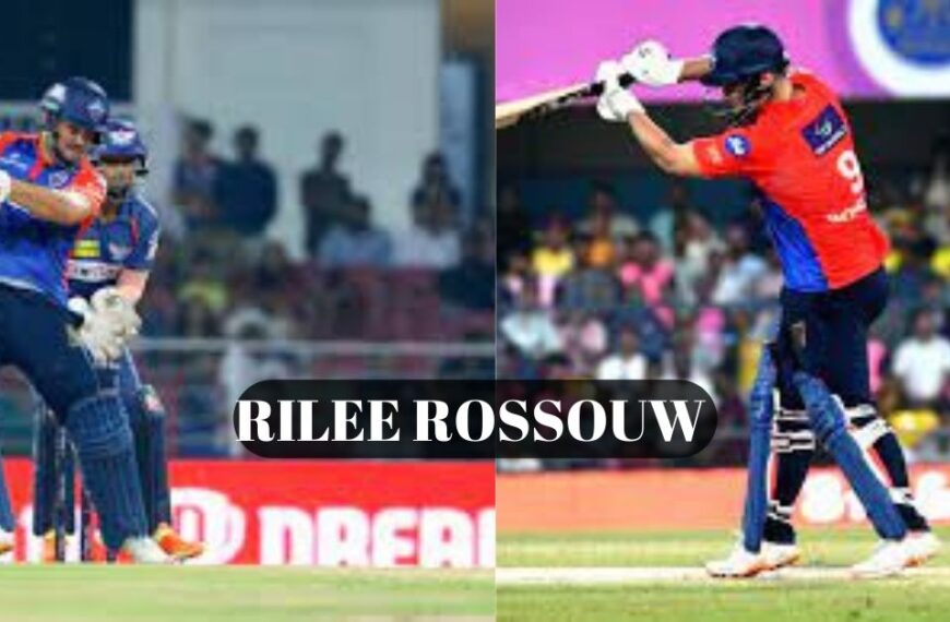 Delhi Capitals Defeat Punjab Kings