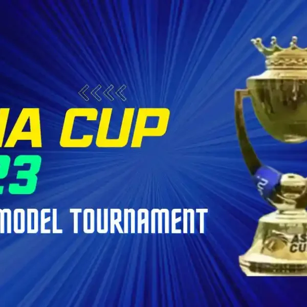 Asia Cup 2023