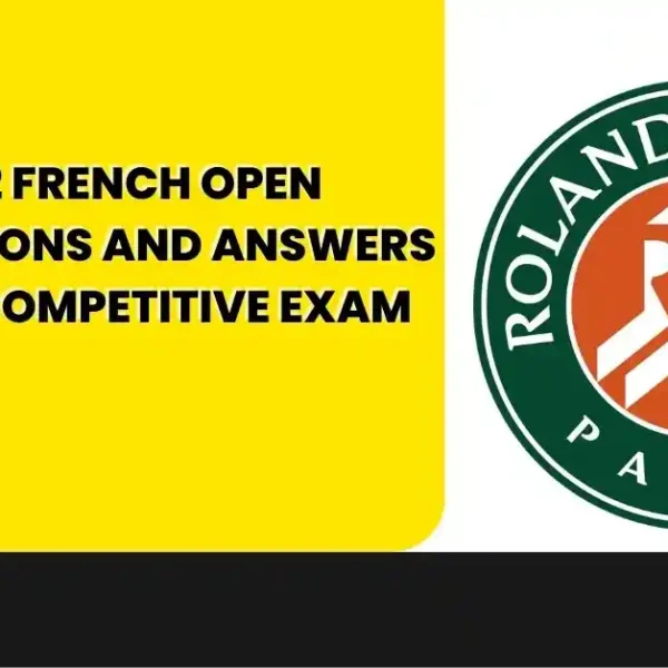 French Open Questions and Answers