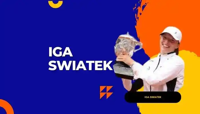 Iga Swiatek