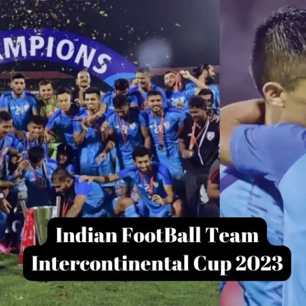 Intercontinental Cup 2023