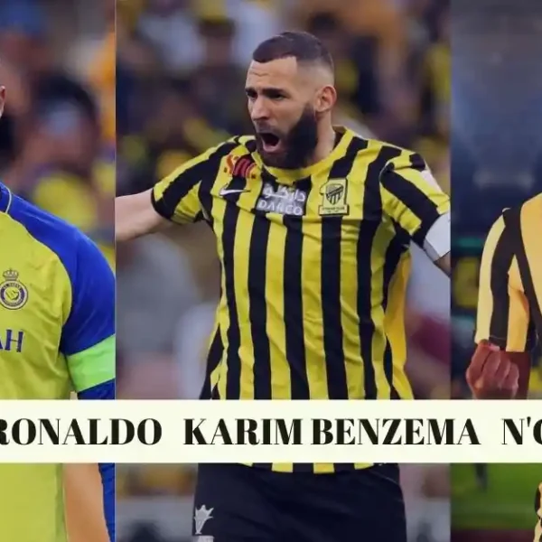 Saudi Arabia Investing