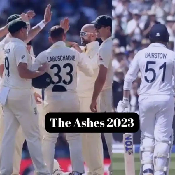 England vs Australia