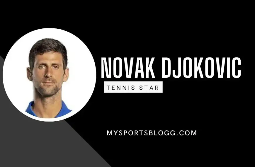 Djokovic's Quest for History