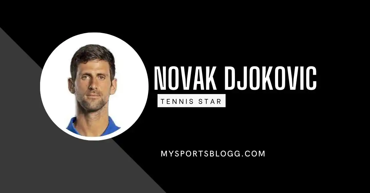 Djokovic's Quest for History