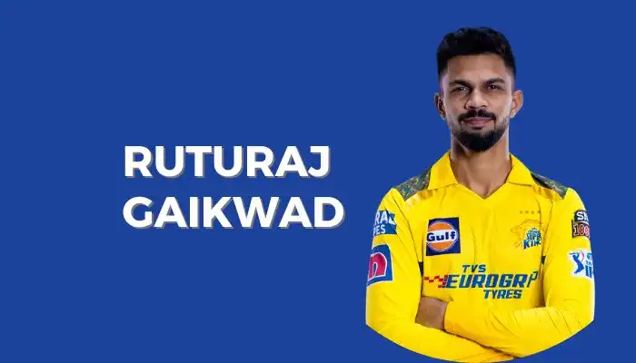 Ruturaj-Gaikwad