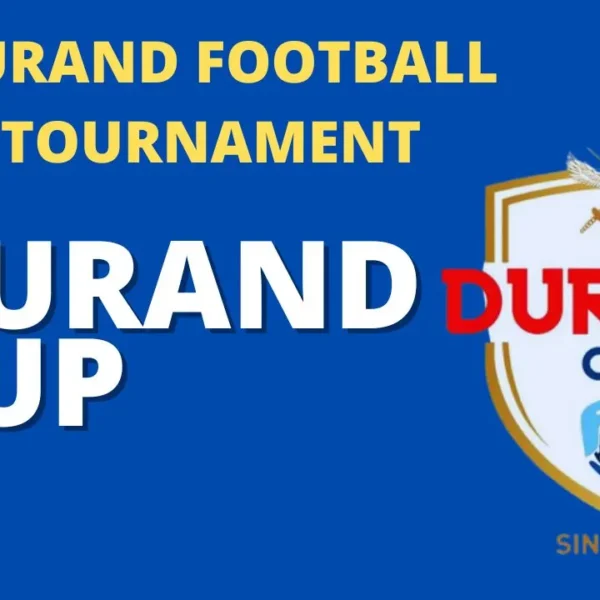 Durand Cup