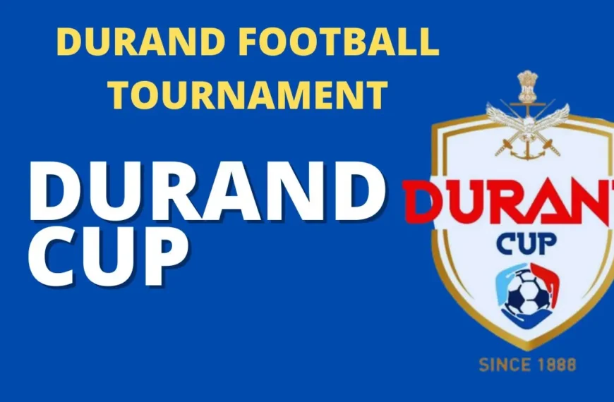 Durand Cup