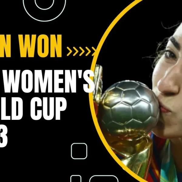 FIFA Women's World Cup 2023